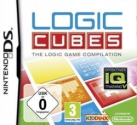 Logic Cubes Rom